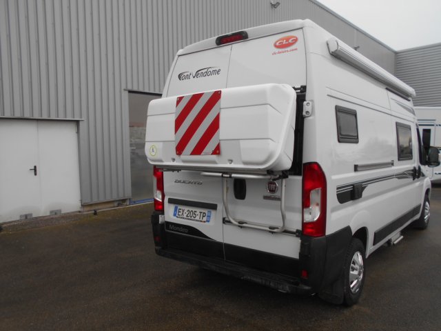 Font Vendome Mondea - Photo 2