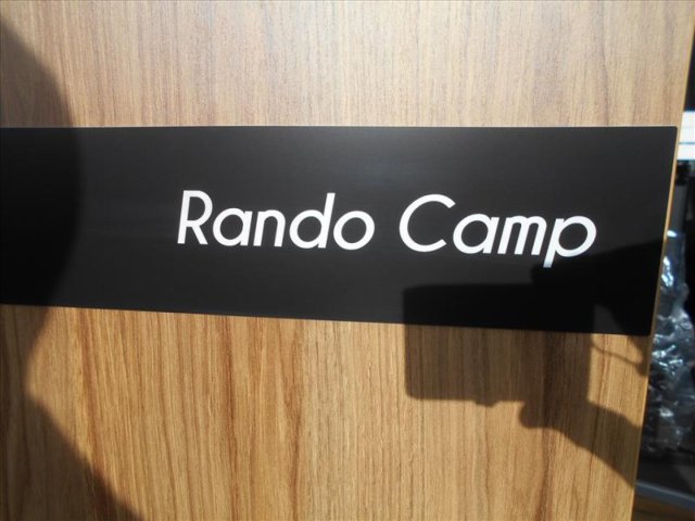 Font Vendome Rando Camp - Photo 2