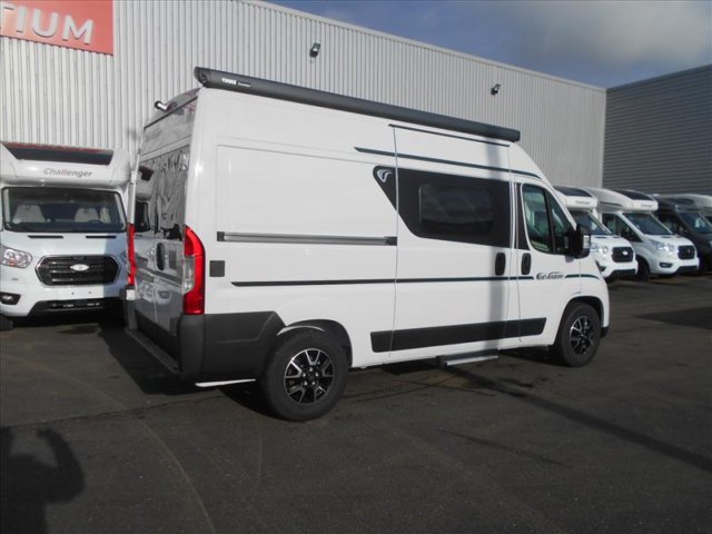 Font Vendome Rando Camp - Photo 3