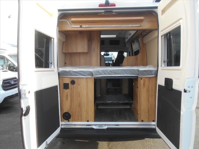 Font Vendome Rando Camp - Photo 4