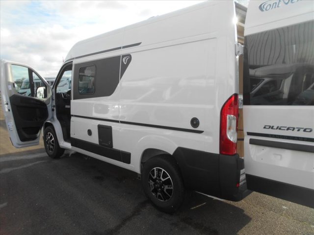 Font Vendome Rando Camp - Photo 5