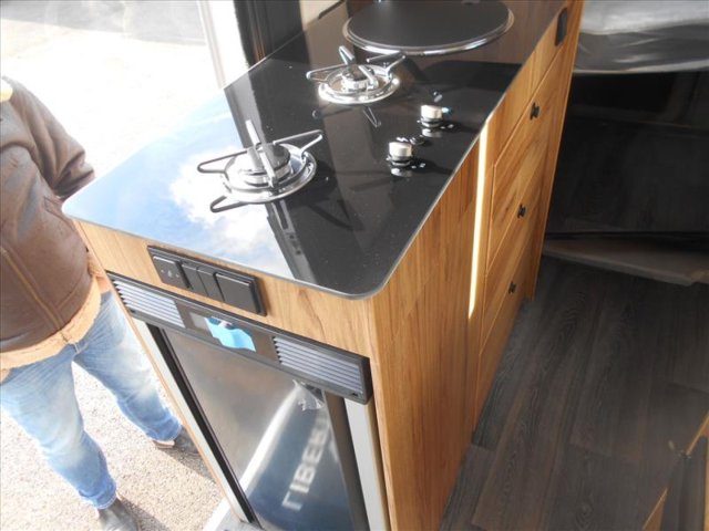 Font Vendome Rando Camp - Photo 9