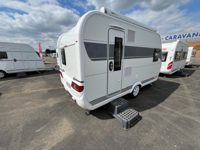 Hobby Caravane DE LUXE - Photo 2