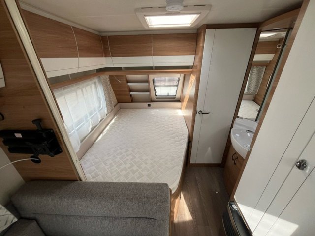 Hobby Caravane DE LUXE - Photo 3