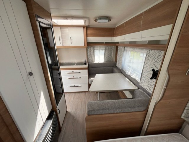 Hobby Caravane DE LUXE - Photo 4