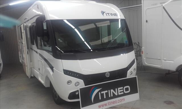 Achat Itineo SB 740 Occasion