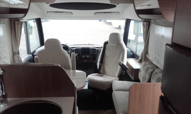 Itineo SB 740 - Photo 2