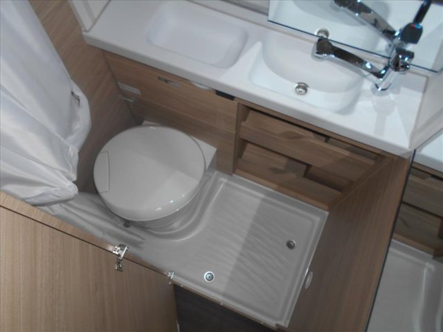 Knaus Boxlife Pro 600 STREET - 60 YE - Photo 5