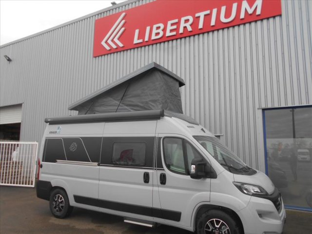 Knaus Boxlife Pro 600 STREET - 60 YE - Photo 6