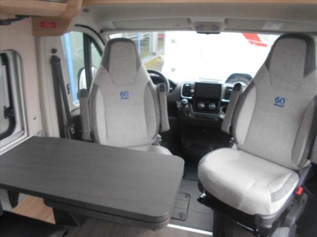 Knaus Boxlife Pro 600 STREET - 60 YE - Photo 7