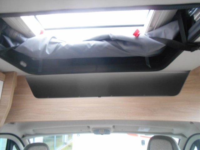 Knaus Boxlife Pro 600 STREET - 60 YE - Photo 8