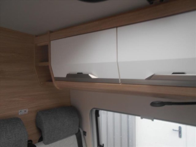 Knaus Boxlife Pro 600 STREET - 60 YE - Photo 9