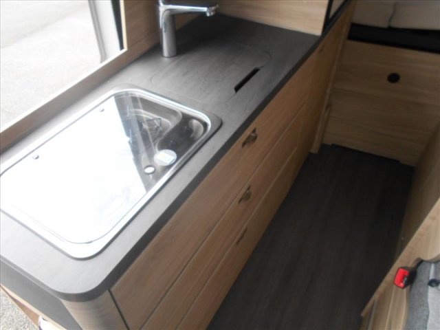 Knaus Boxlife Pro 600 STREET - 60 YE - Photo 10