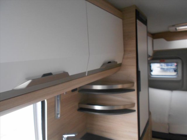 Knaus Boxlife Pro 600 STREET - 60 YE - Photo 11