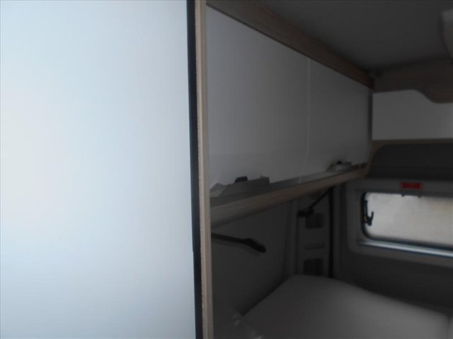 Knaus Boxlife Pro 600 STREET - 60 YE - Photo 12