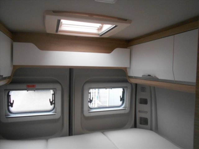 Knaus Boxlife Pro 600 STREET - 60 YE - Photo 13