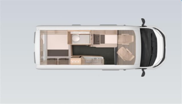 Knaus Boxlife Pro 600 STREET - 60 YE - Photo 14