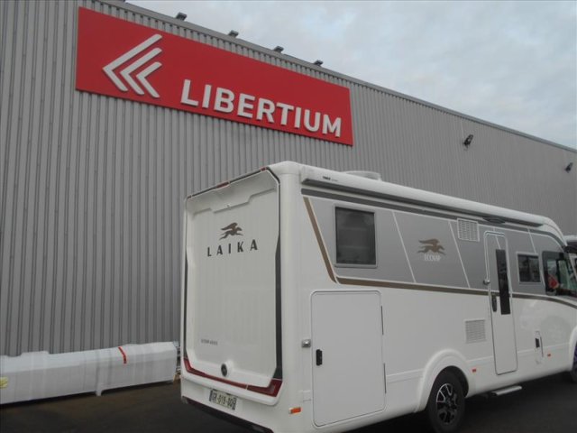 Laika Ecovip H 4109 DS - Photo 5