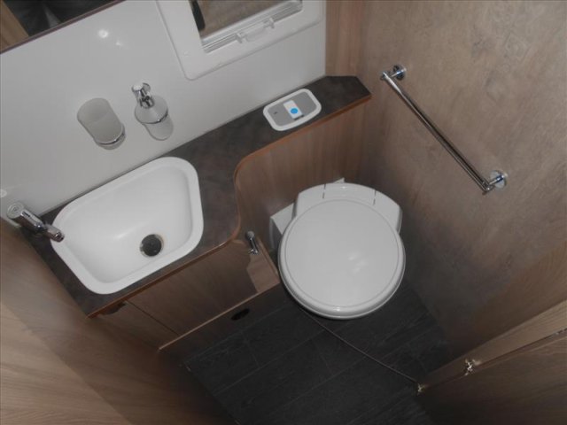 Laika Ecovip H 4109 DS - Photo 2