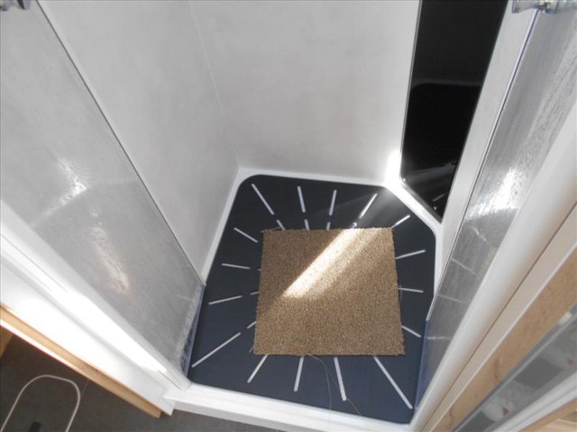 Le Voyageur Heritage LVXH 7.6 CF - Photo 8