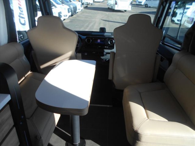 Le Voyageur Heritage LVXH 7.6 CF - Photo 10