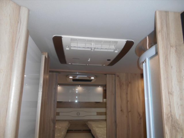 Le Voyageur Heritage LVXH 8.7 GJF - Photo 4