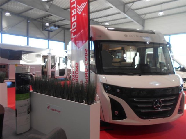 Le Voyageur Heritage LVXH 8.7 GJF - Photo 6