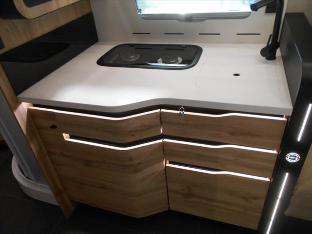 Le Voyageur Heritage LVXH 8.7 GJF - Photo 15