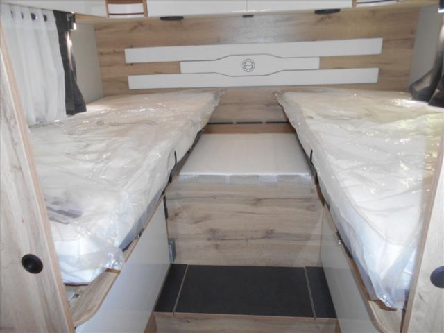 Le Voyageur Heritage LVXH 8.7 GJF - Photo 17