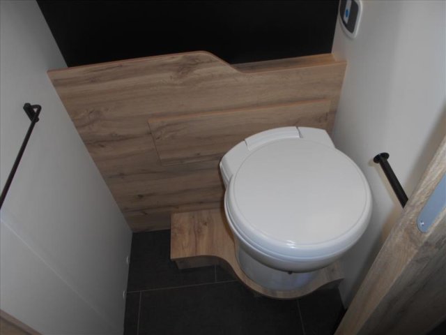 Le Voyageur Heritage LVXH 8.7 GJF - Photo 20