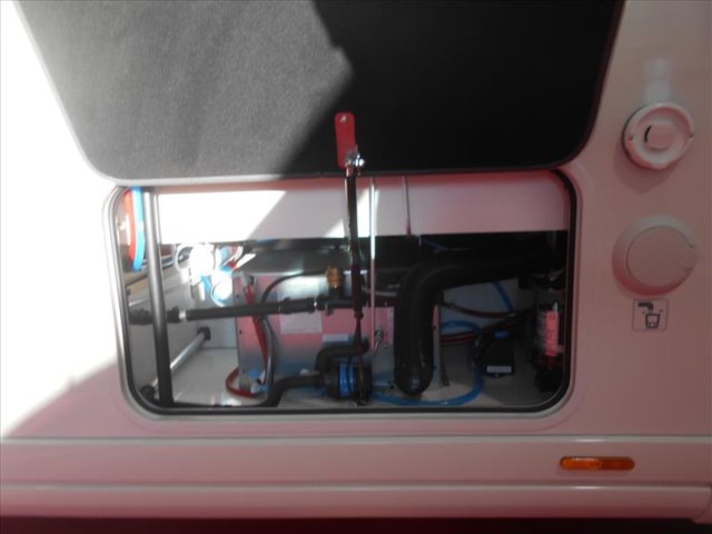 Le Voyageur Heritage LVXH 8.7 GJF - Photo 12