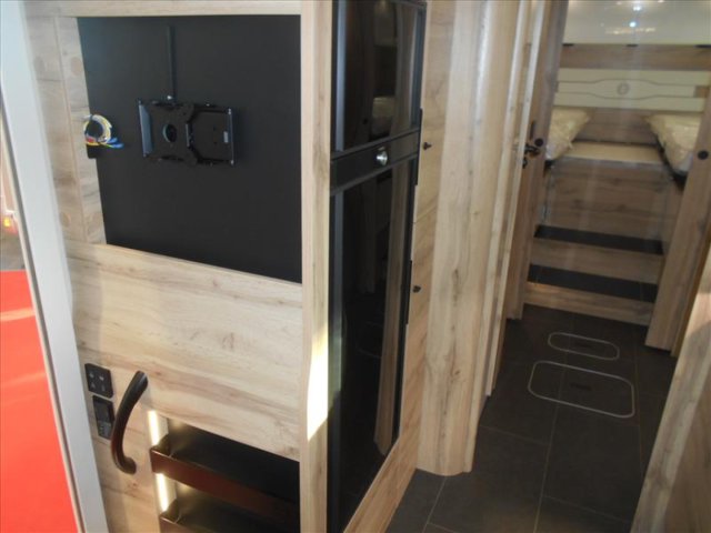 Le Voyageur Heritage LVXH 8.7 GJF - Photo 16