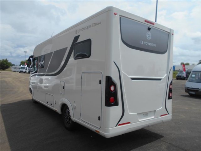 Le Voyageur LV 7.0 GJF - Photo 2