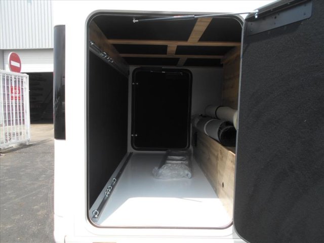 Le Voyageur LV 7.0 GJF - Photo 3