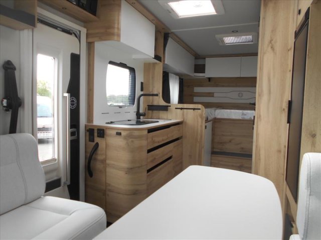 Le Voyageur LV 7.0 GJF - Photo 7