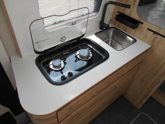 Le Voyageur LV 7.0 GJF - Photo 9