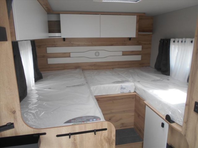 Le Voyageur LV 7.0 GJF - Photo 10