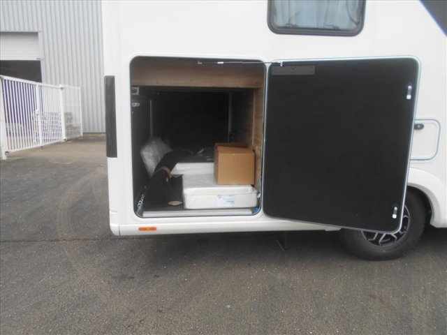 Le Voyageur Lv 7.8 CF ETERNA - Photo 3