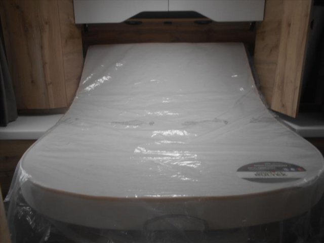 Le Voyageur Lv 7.8 CF ETERNA - Photo 5