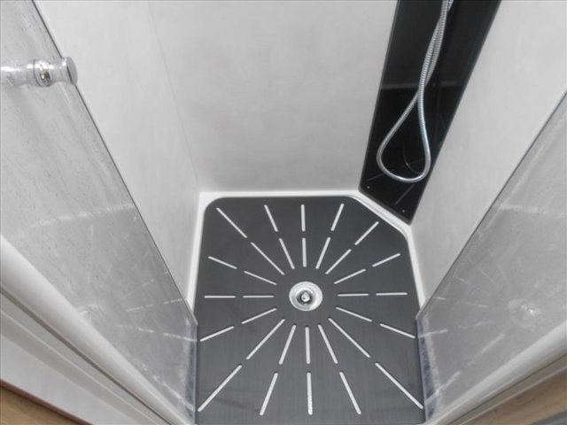 Le Voyageur Lv 7.8 CF ETERNA - Photo 6