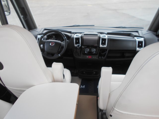 Le Voyageur LV 7.8 CL Poids Lourd - Photo 5