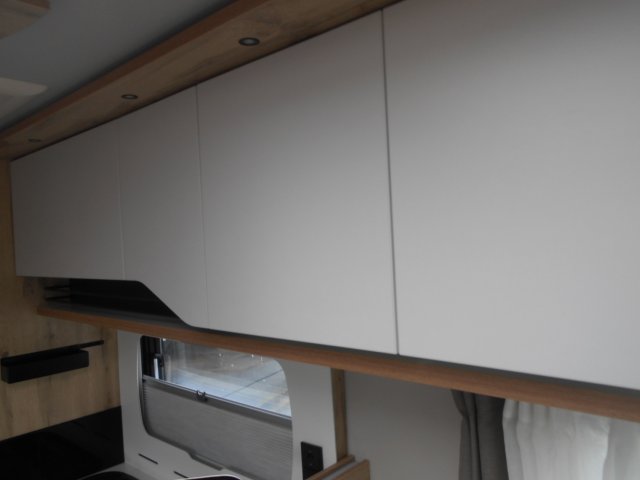 Le Voyageur LV 7.8 CL Poids Lourd - Photo 6