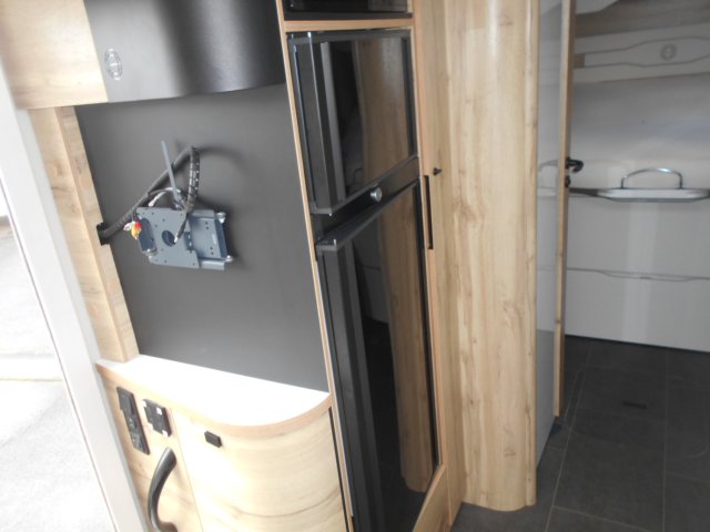 Le Voyageur LV 7.8 CL Poids Lourd - Photo 7