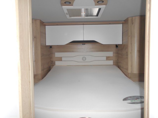 Le Voyageur LV 7.8 CL Poids Lourd - Photo 9