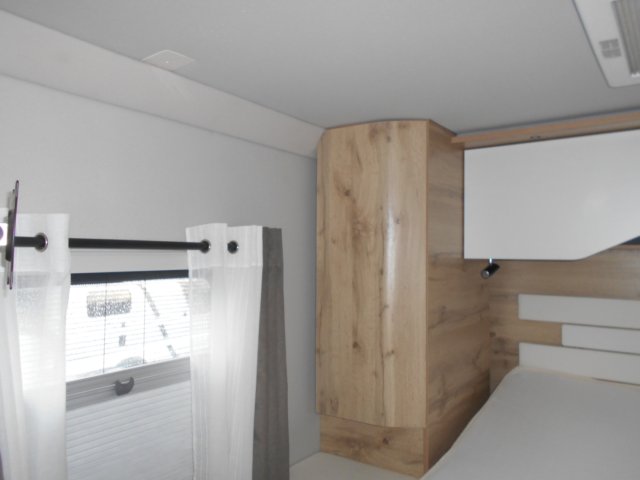 Le Voyageur LV 7.8 CL Poids Lourd - Photo 10