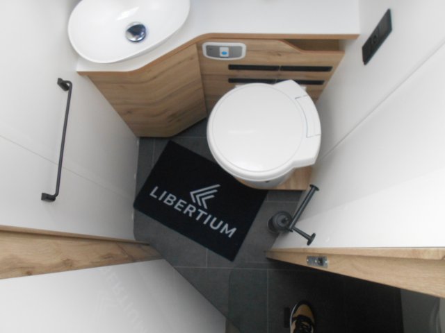 Le Voyageur LV 7.8 CL Poids Lourd - Photo 11