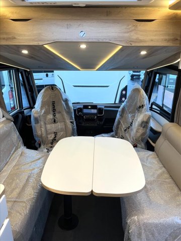 Le Voyageur LV 7.8 GJF ETERNA - Photo 2