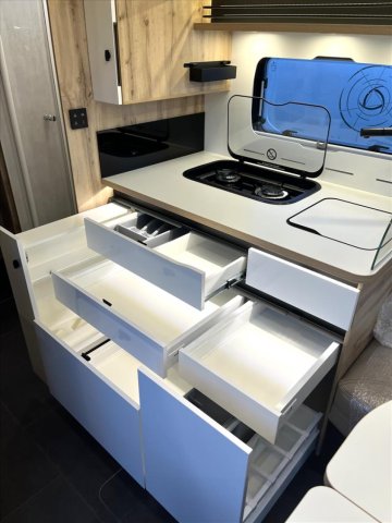 Le Voyageur LV 7.8 GJF ETERNA - Photo 3