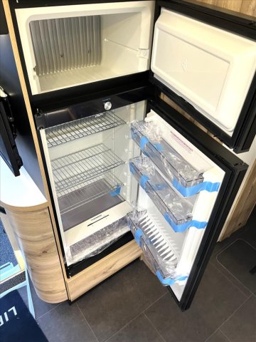 Le Voyageur LV 7.8 GJF ETERNA - Photo 5