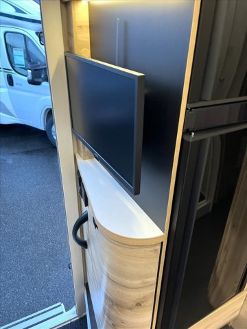 Le Voyageur LV 7.8 GJF ETERNA - Photo 6